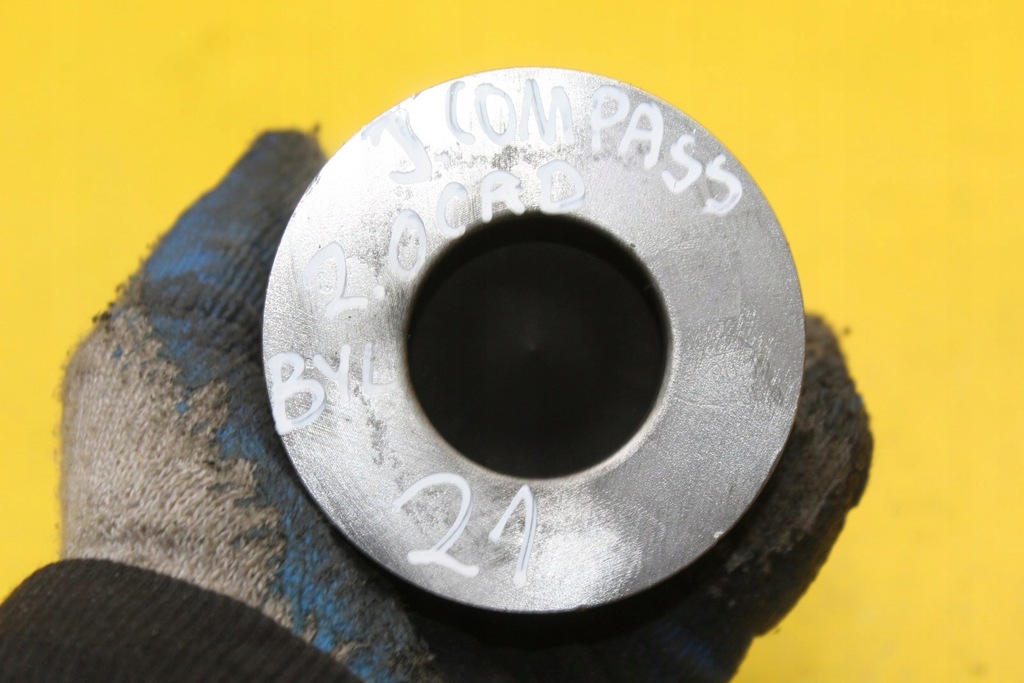 фото №5, Поршень шатун шату́н 038j compass 2.0 crd byl