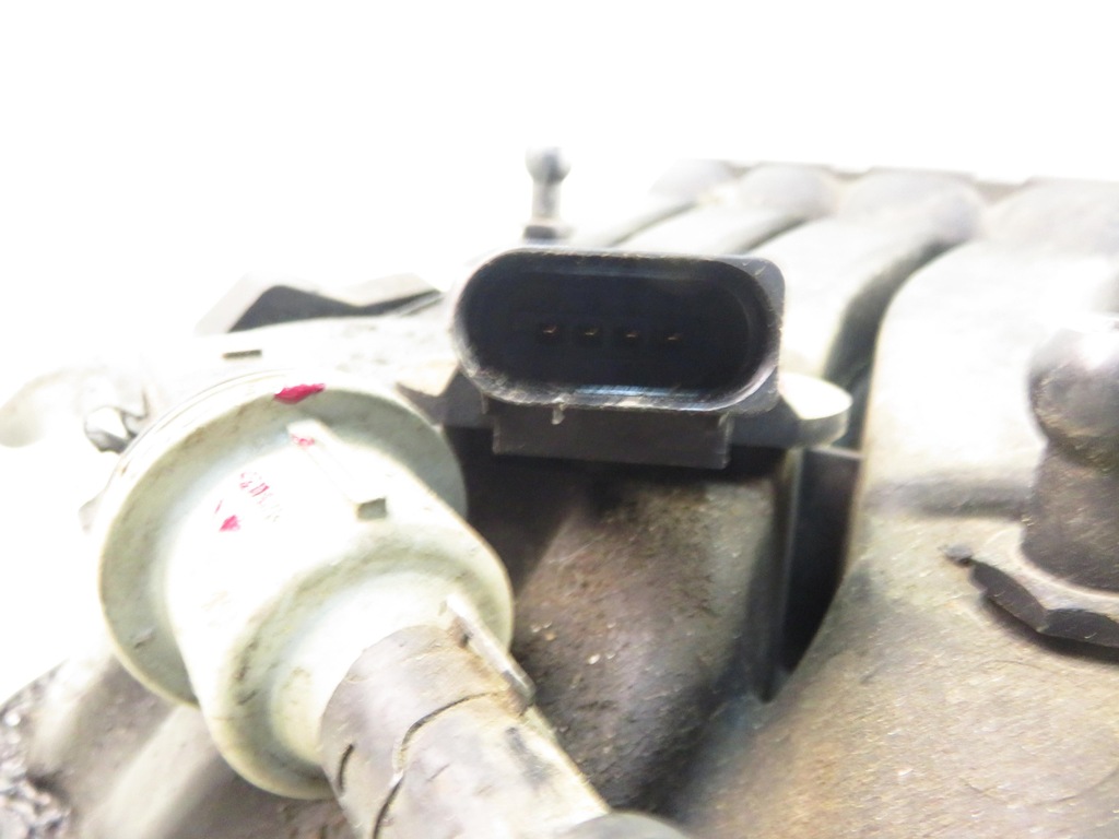 фото №6, Коллектор всасывающий seat altea 5p1 1.6 102 06a133185le 72238146