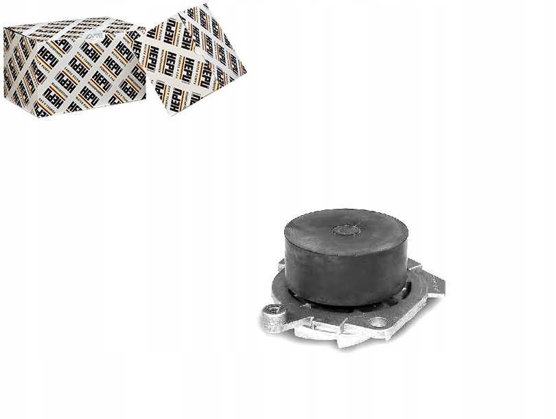 Купить Насос водяная hepu