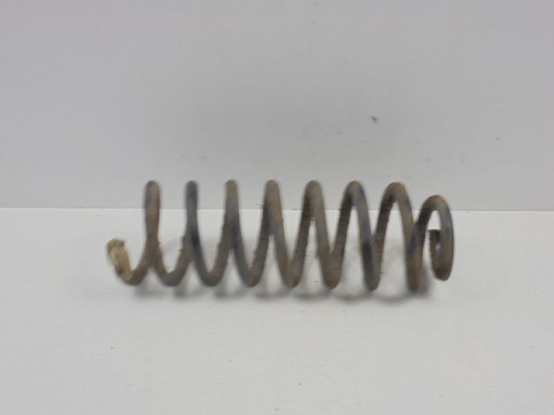 фото №6, Peugeot 607 пружина задняя sedan