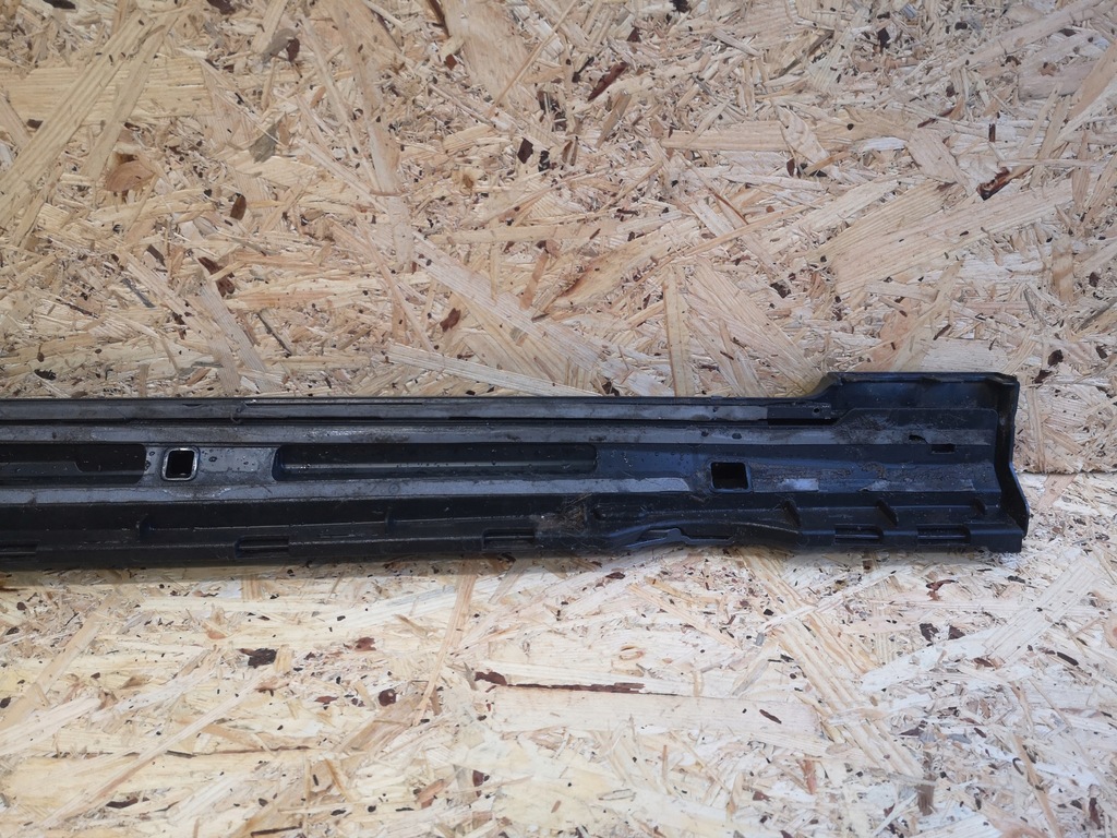 фото №6, Audi rs3 8y молдинг порог левая lz7s bdb