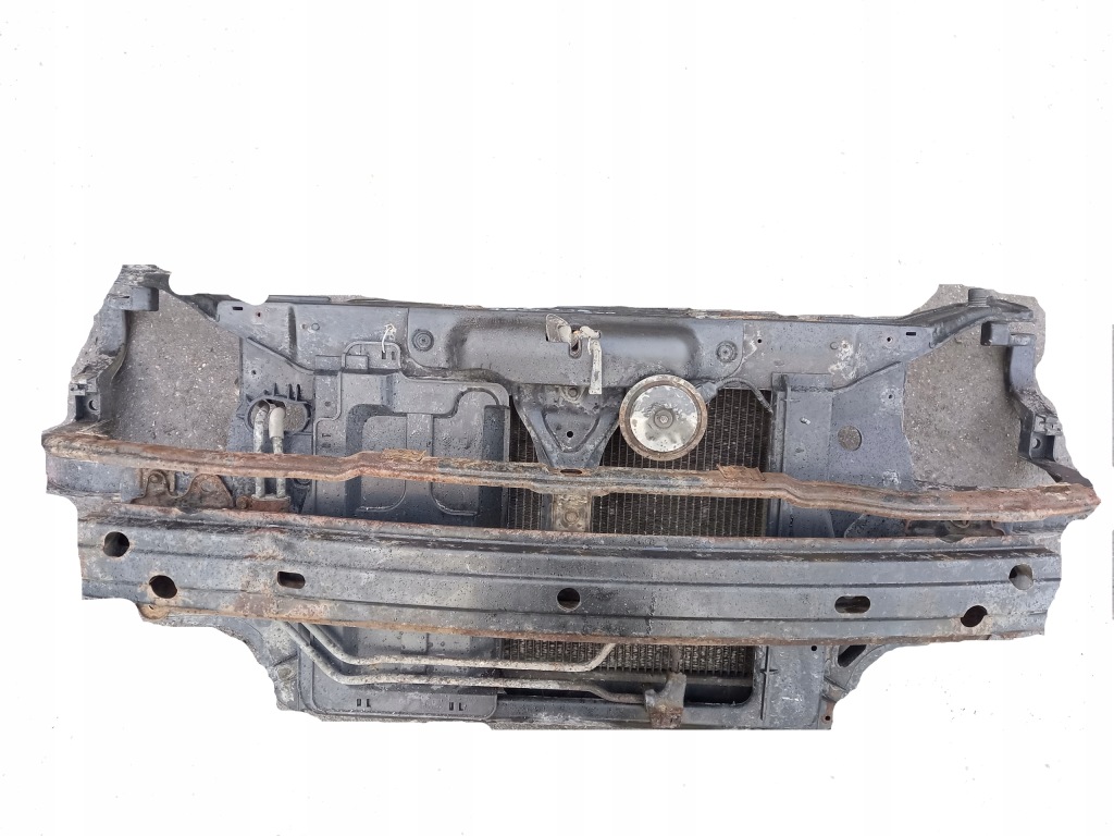 фото №1, Pas передний усилитель передний hyundai getz 1.1 b