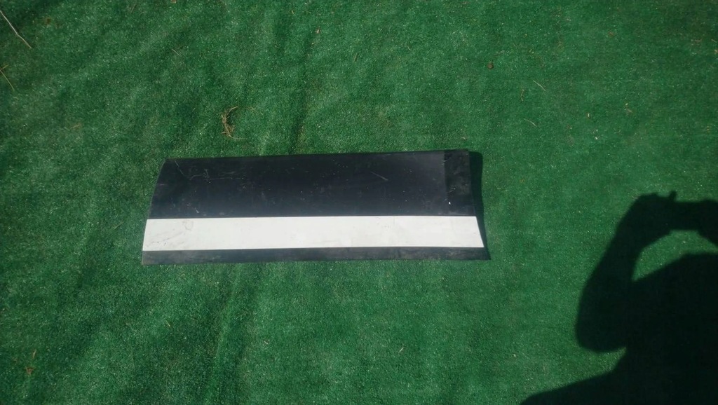 фото №1, Land rover velar молдинг нижняя дверь j8a2274a48b