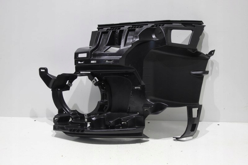 Купить Mini cooper f60 countryman направляющая левый бампер хороший