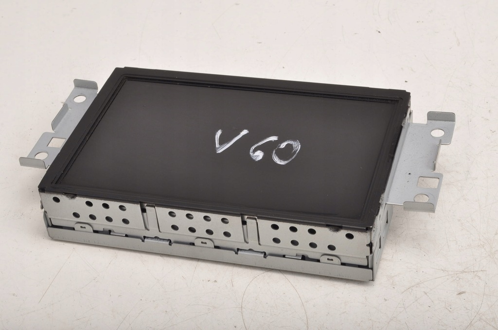 фото №1, Volvo s60 ii v60 екран дисплей 31382065