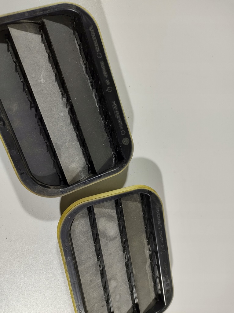 фото №11, Volvo v70 15r- решітка вентиляційна 31250723