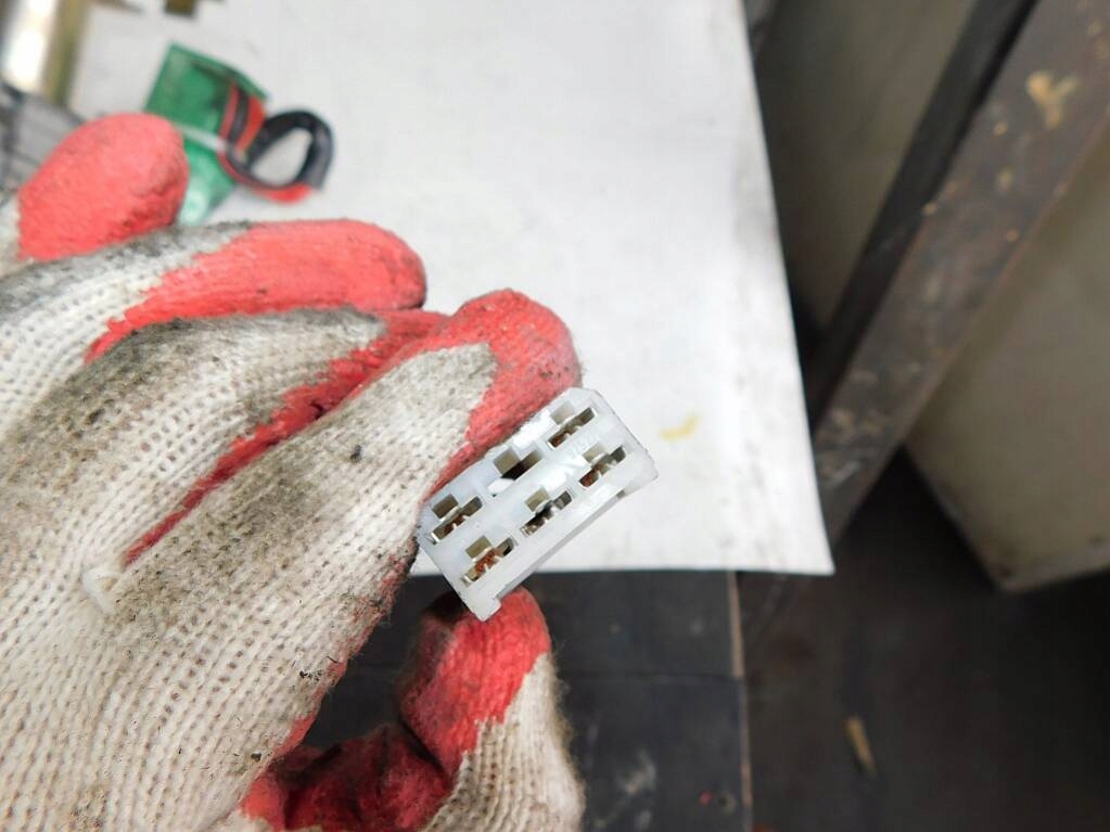 фото №14, Man ng 363 a23 360km замок запалювання + ключ 2960.01