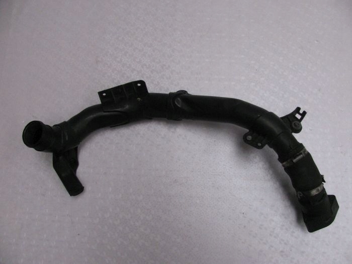 фото №1, Vw seat skoda tdi труба wąż интеркулер 5n0145840d