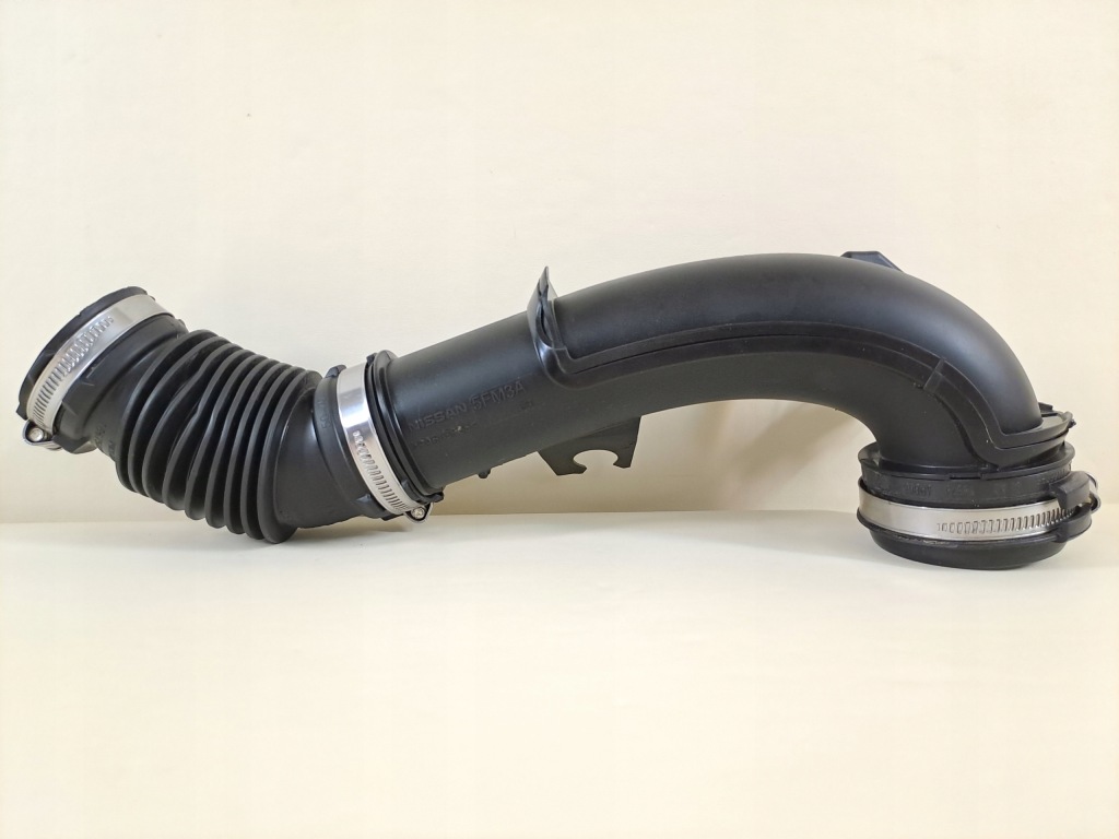 фото №2, Dacia sandero iii stepway 21r труба повітрозабірник повітря