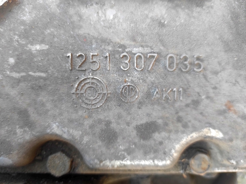 фото №6, Star 244 коробка передач передач