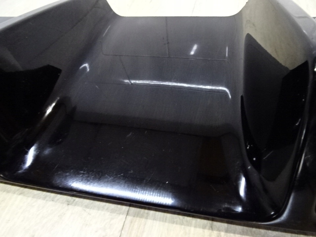 фото №6, Спойлер бампера задняя mercedes a206 c-klasa amg