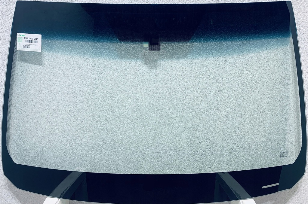 фото №1, Стекло лобовое toyota matrix / pontiac vibe 5d hb 2003-2008