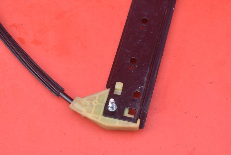 фото №5, Підйомник скло лівий задня 4l0839461 audi q7 4l 05-09