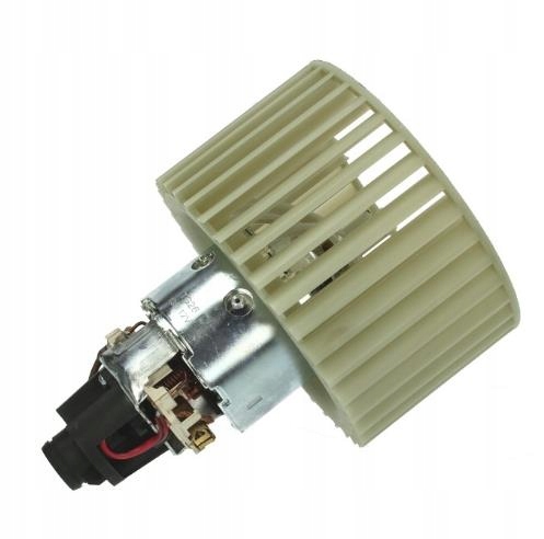 фото №1, Вентилятор салона воздуходувка audi 100 c4 a6 c4 v8