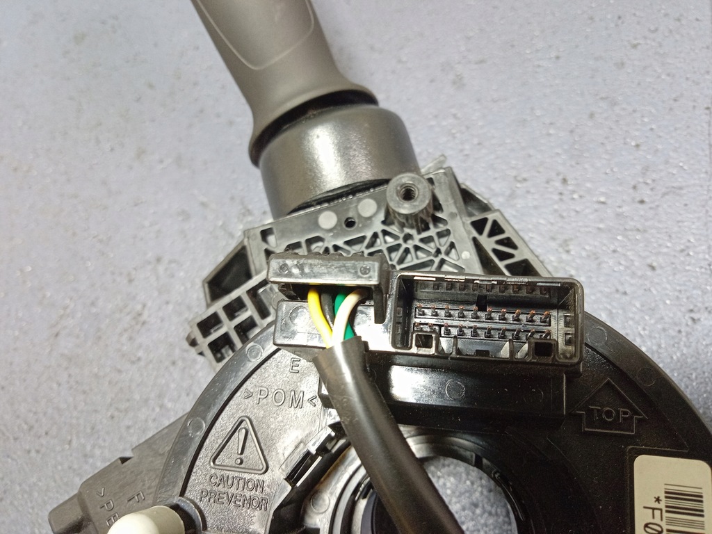 фото №10, Honda hr-v ii перемикач комбінований 35000-t0a