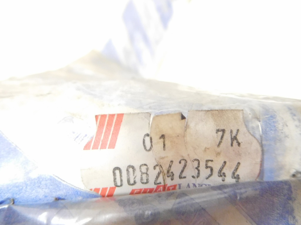 фото №8, Шланг гальмівний croma thema 82423544