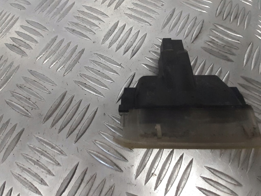 фото №3, Освещение задняя opel astra g