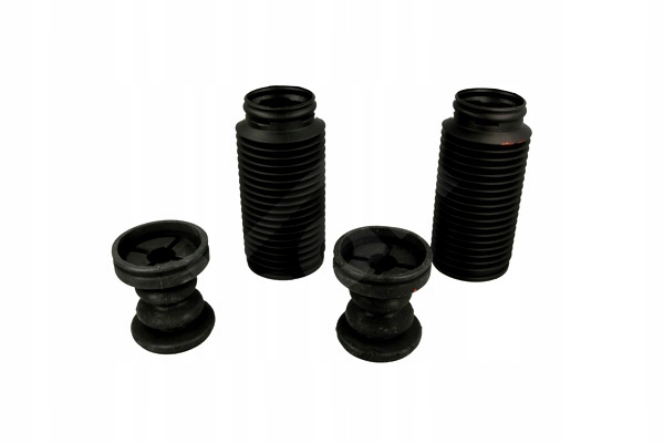 фото №2, Комплект защита i отбойники амортизатора accent задняя hart