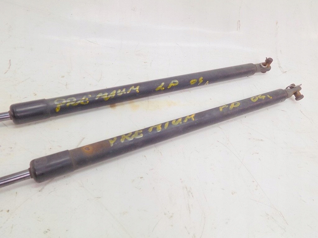 фото №4, Renault premium 420dci 04r амортизатори капот комплект