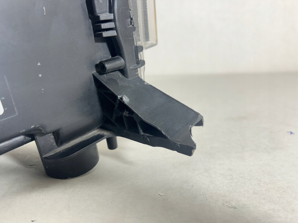 фото №7, Skoda rapid 5jb лампа ліва перед звичайна h7 led фара eur