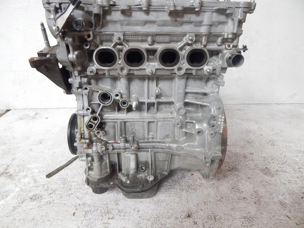 фото №10, Двигатель toyota rav4 iv 2.5 гибрид 2ar 15-19