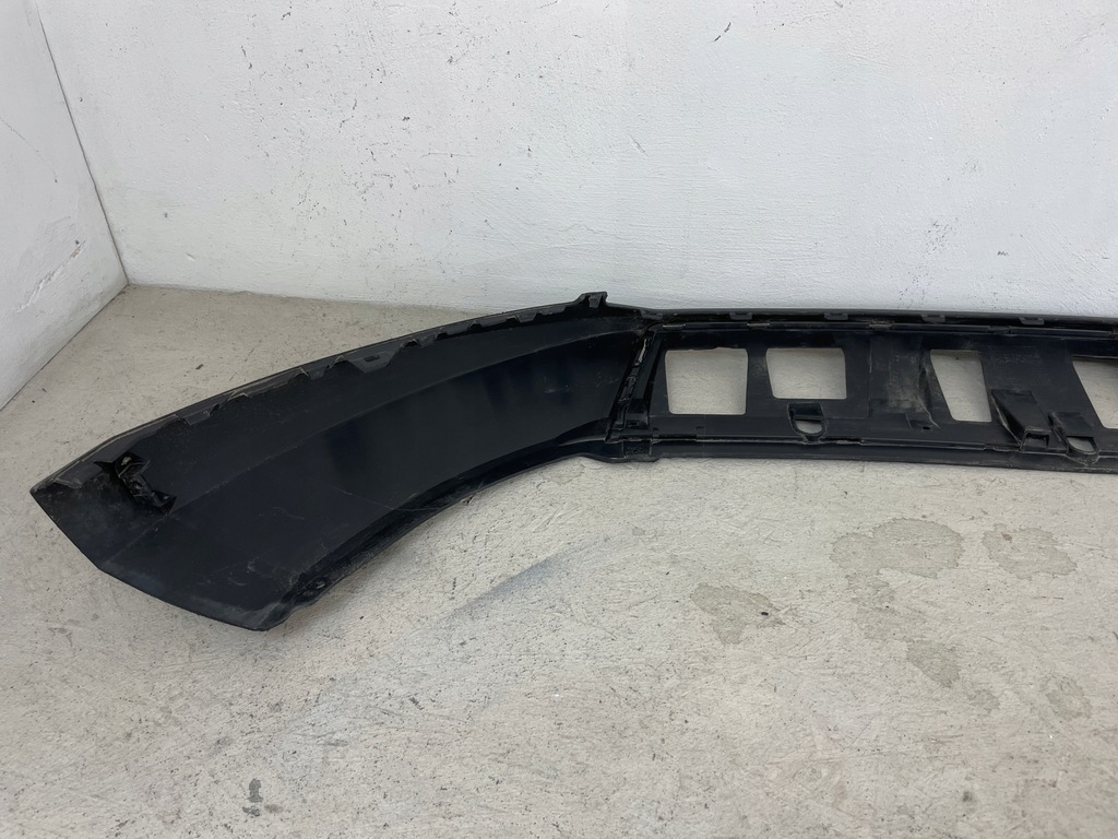 фото №10, Спойлер бампера бампер перед seat arona 6f9805903d