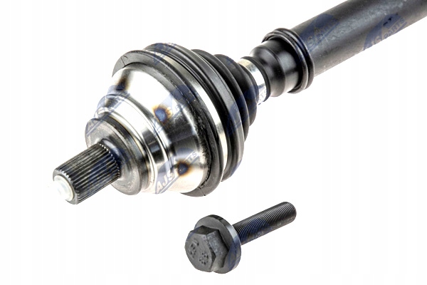 Купить Приводной вал приводная vw golf v vi 1.9 2.0tdi 03- passat 1.9td 2.0tdi 3.2fsi