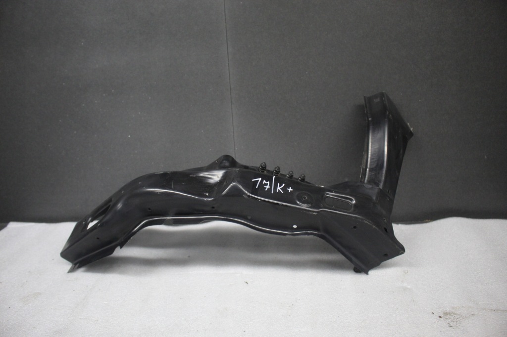 фото №1, Панель фари підсилювач кронштейн перед ducato boxer iii 3