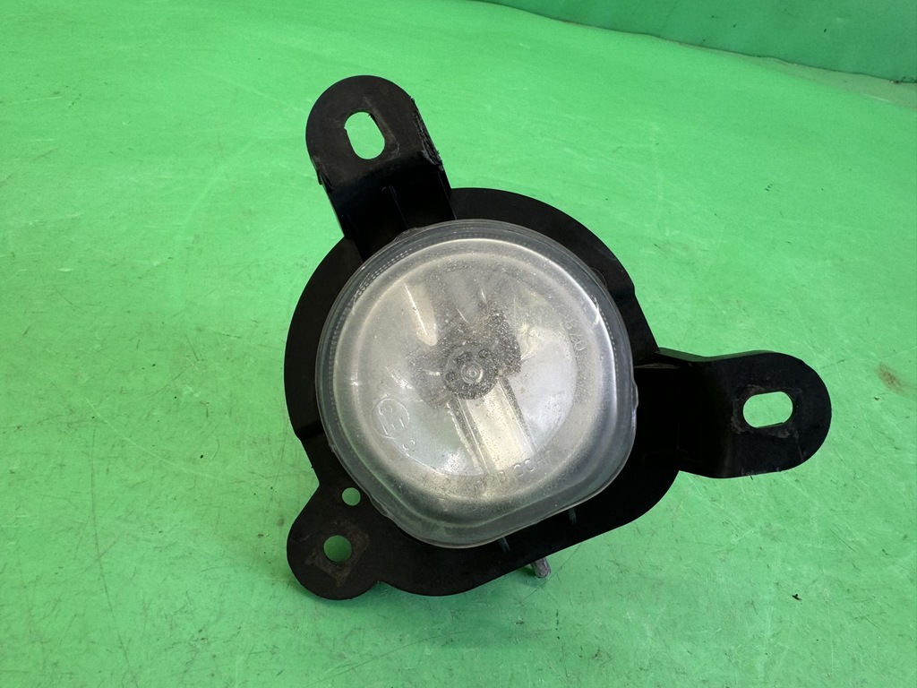 фото №1, Противотуманная фара правый передний лампа противотуманная alfa romeo mito 08- europa