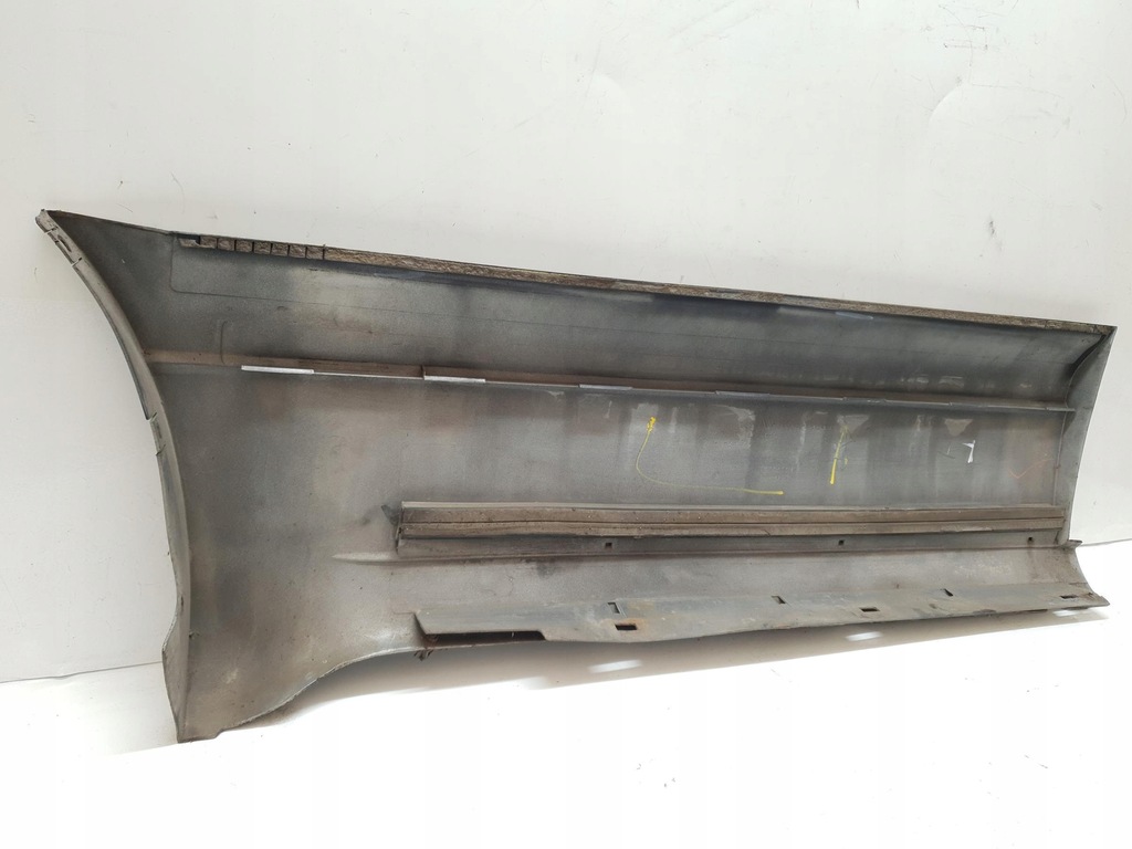 фото №6, Молдинг крыла левая задняя chevrolet astro