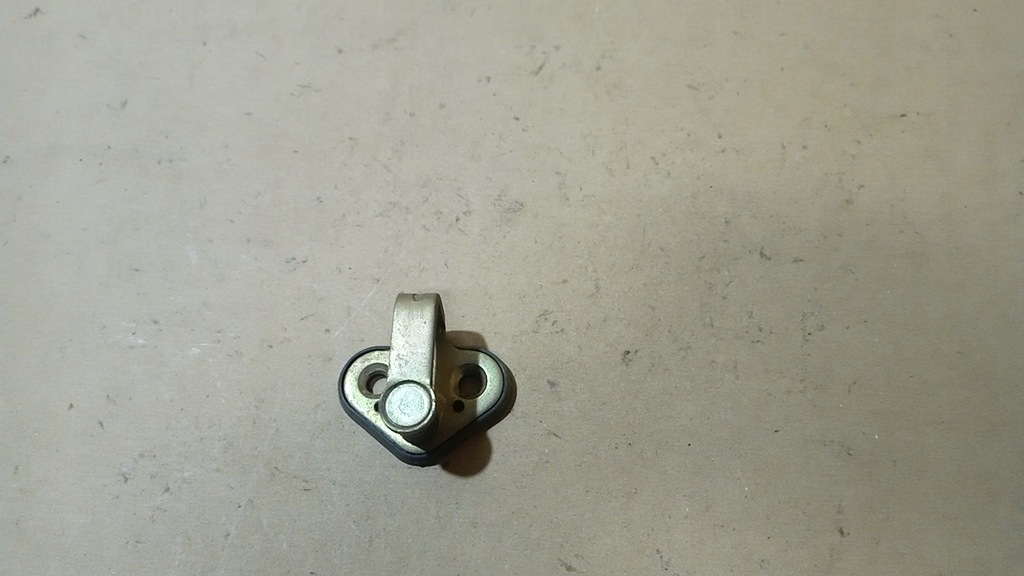 фото №1, Renault kangoo засувка замка двері перед p=l