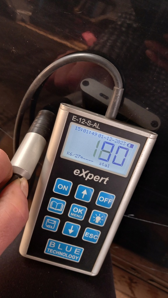 фото №11, Дверь левая задняя seat toledo sedan 02r