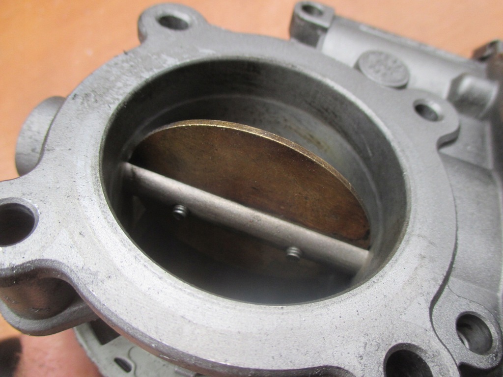 фото №13, Opel antara 2.2 cdti chevrolet captiva z22d1 дросельна заслінка 25183238