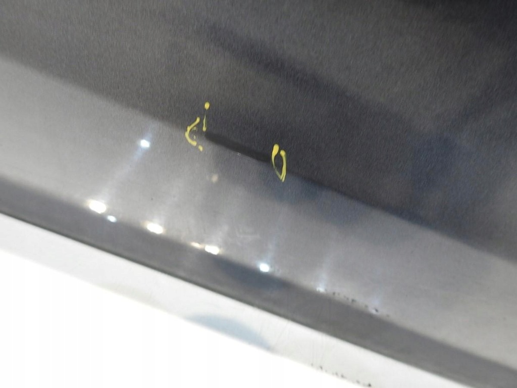 фото №6, Дверь правый задняя 61k subaru impreza iii gh