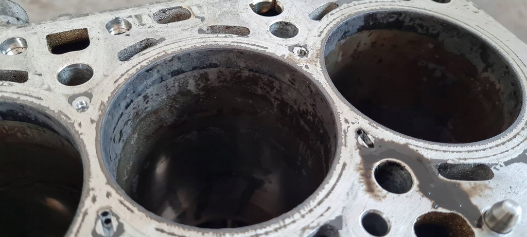 фото №7, A6 c8 4k блок двигуна 2.0 tdi dtp 05l103023 vw audi a4 b9 a5 q5