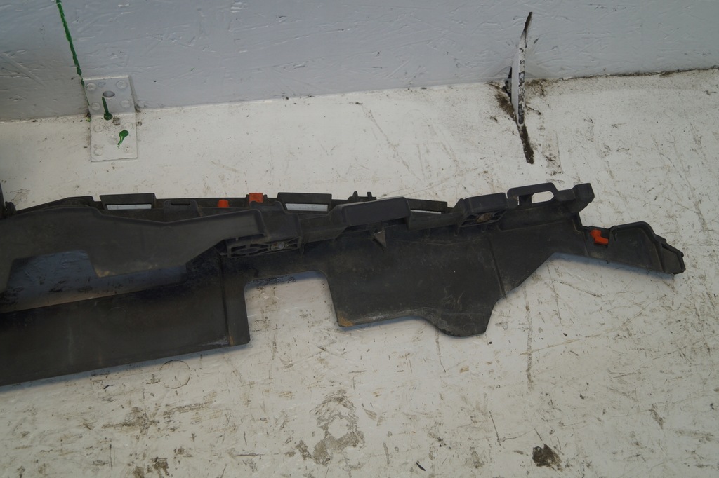 фото №10, Защита поперечина передний opel insignia a 13250569