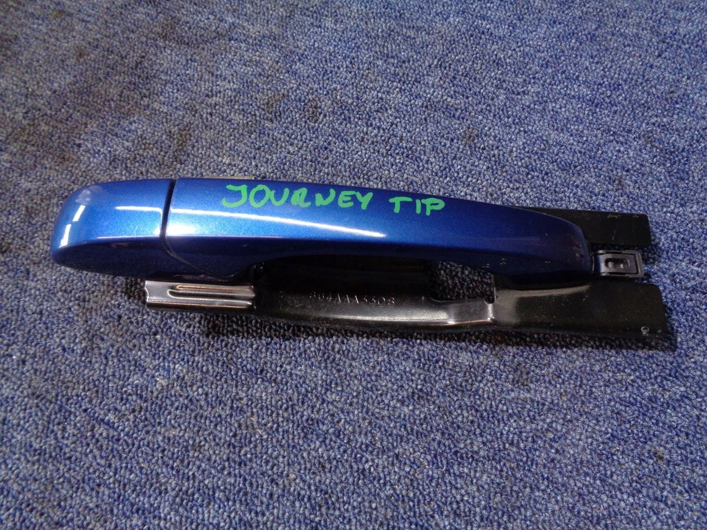 фото №9, Ручка зовнішня dodge journey 08- права