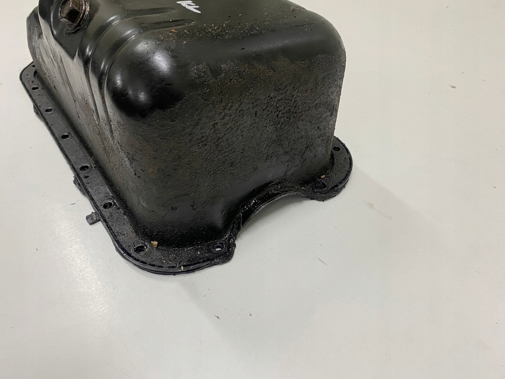 фото №8, Поддон масляная honda civic vii 1.4 16v