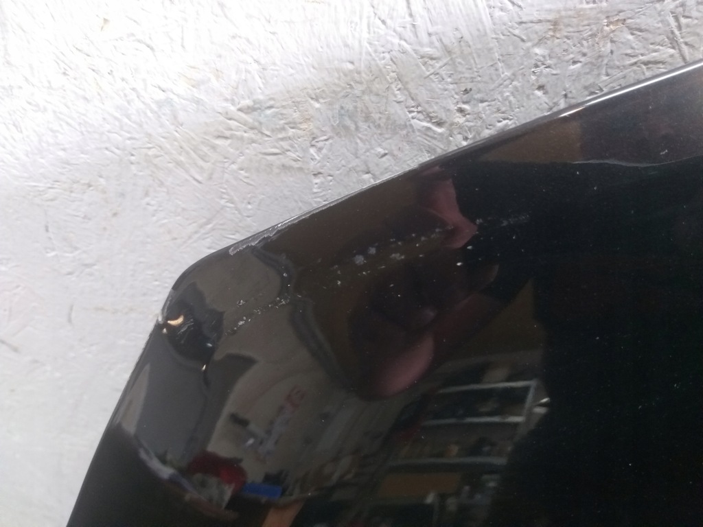 фото №3, Капот renault clio iv 4