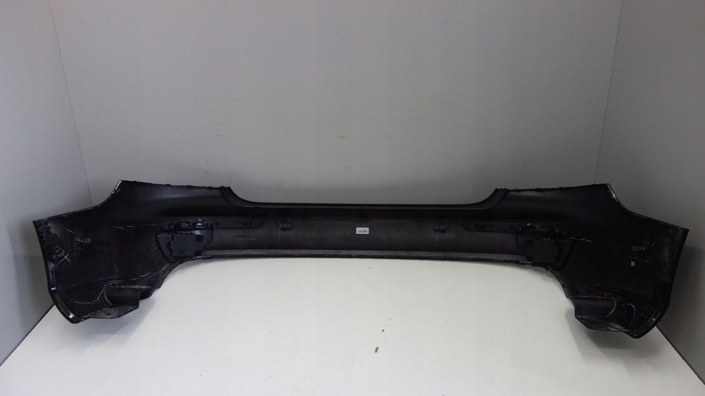 фото №7, Volvo s60 18- бампер задня polestar