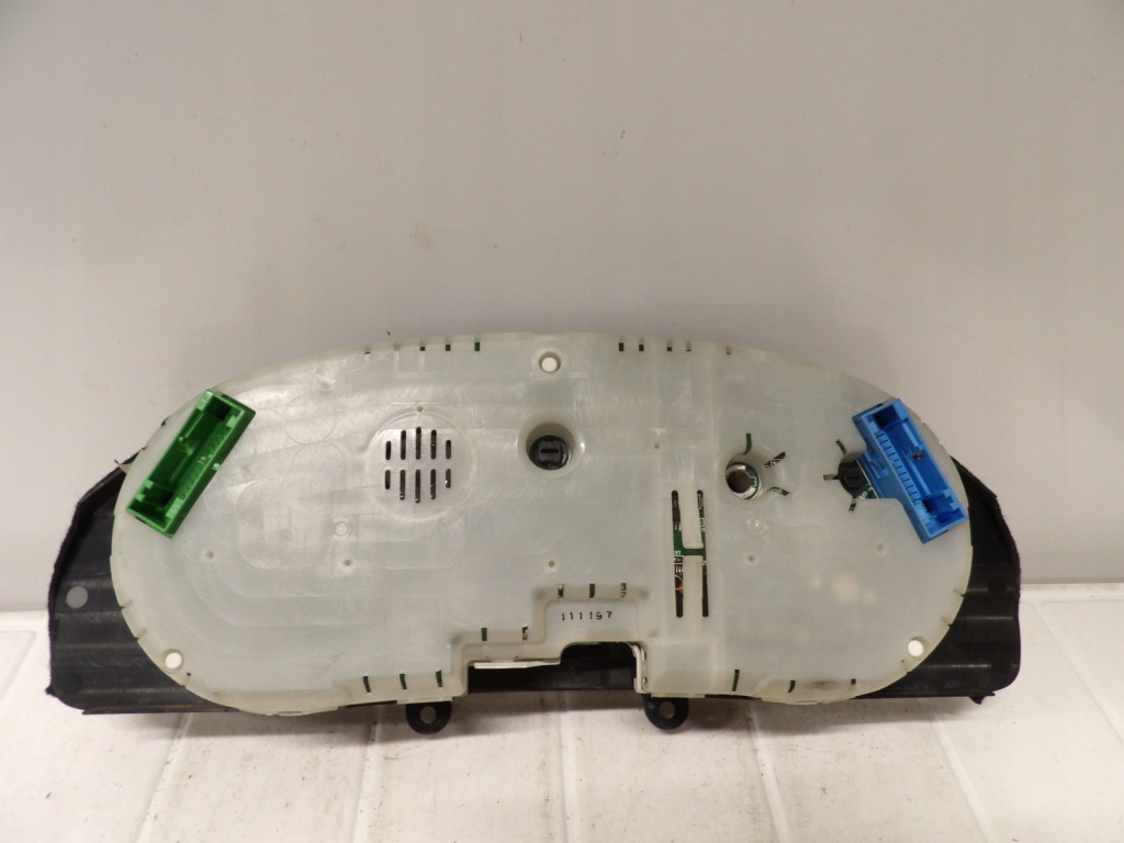 фото №1, Лічильник audi a4