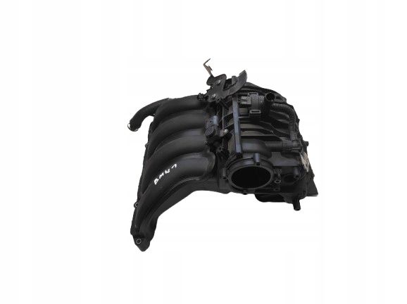 фото №1, Bmw 1 e87 04- 2.0 b колектор впускний  7560340