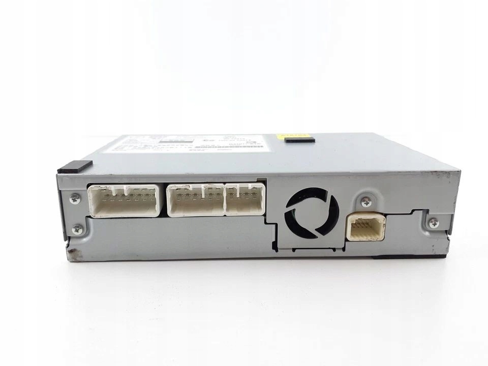 фото №3, Lexus ct 200h усилитель 8628076010