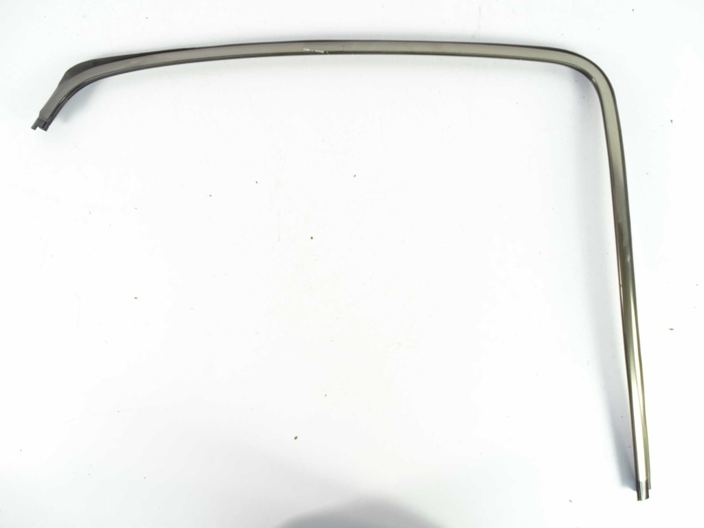 фото №1, Mercedes s klasa w220 молдинг рамка скло двері лівий задня задня