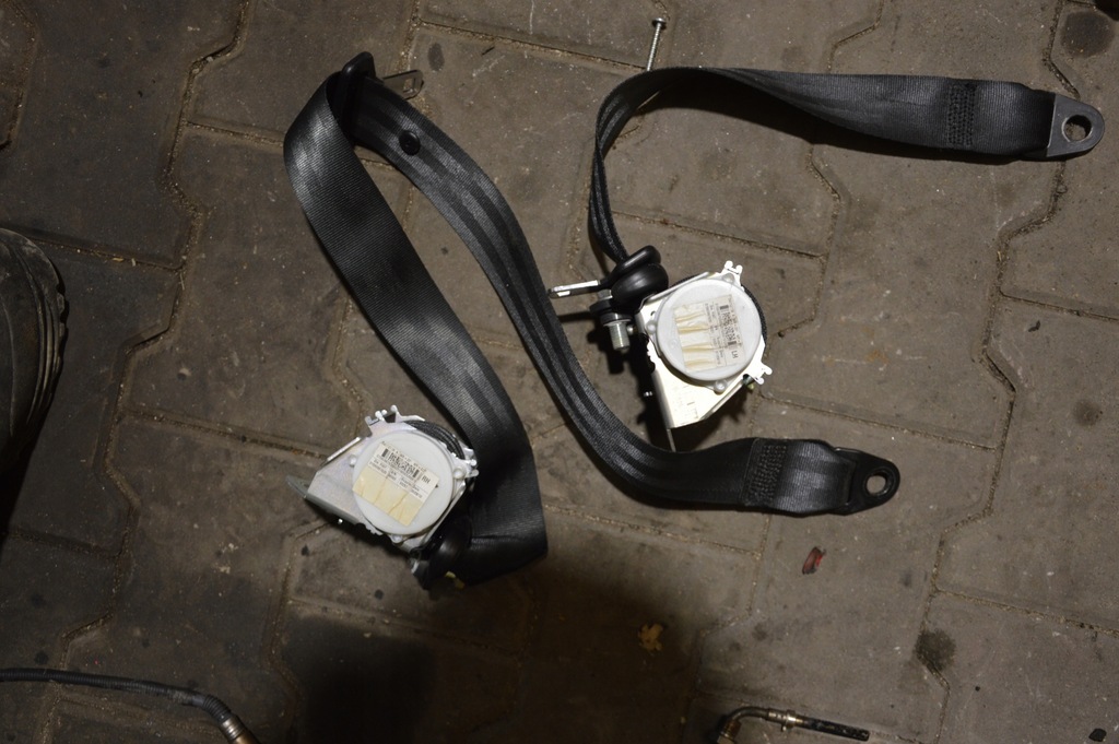 фото №1, Alfa giulietta ремені задня l+p