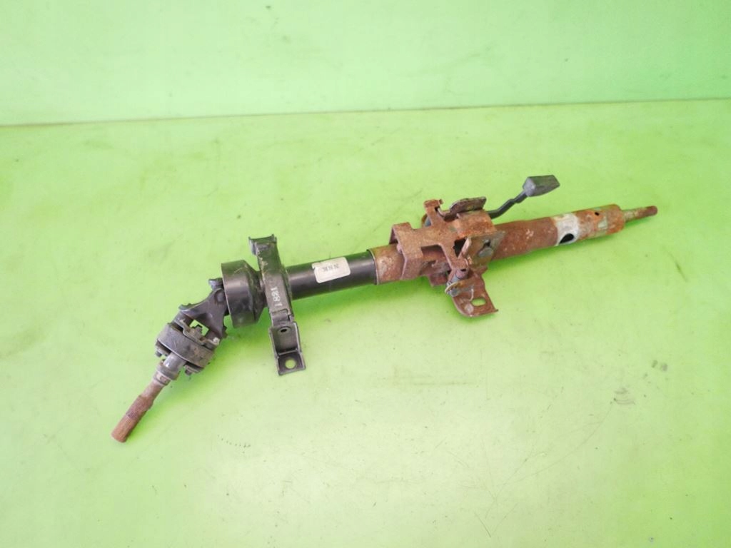 фото №7, Колонка кермова nissan primera i p10 2.0 90-96