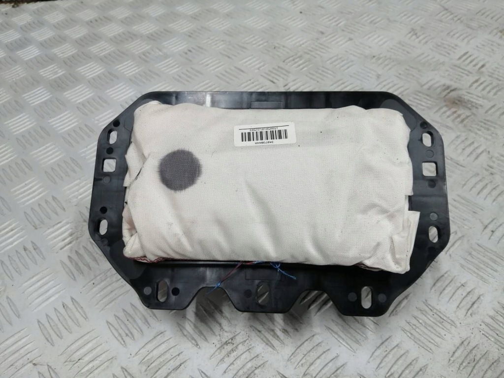 Купить Подушка подушка безопасности пассажира citroen c5 3 x7 9687717880