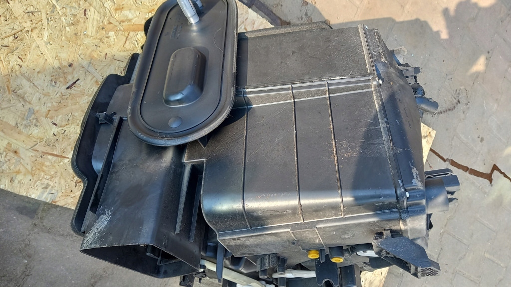 фото №9, Обігрівач fiat scudo ii 07r 1400384180