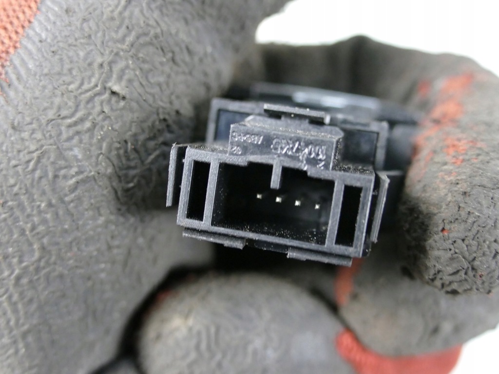 фото №3, Volvo v40 ii кнопка запуск стоп стартер зажигания