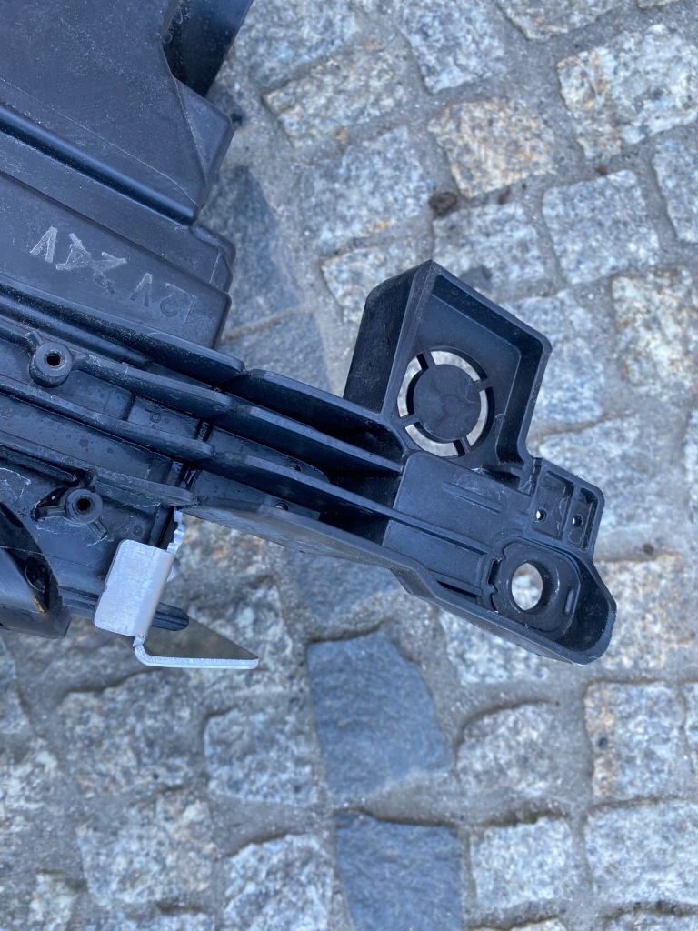 фото №10, Opel mokka b ii лампа левая перед full led 9834008280 оригинал